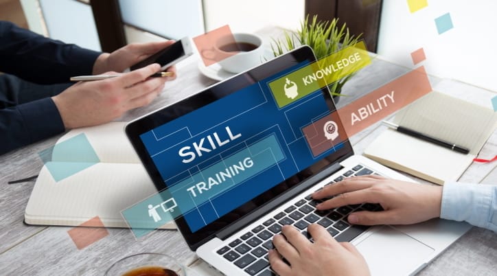 soft skills training