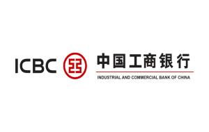 Icbc Bank Logo