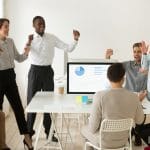 Motivating Employees at Work Corporate Skills Language Training Taiwan | Ultimahub Motivating Employees at Work