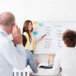 Effective Corporate English Training Strategies