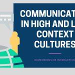 Navigating High Vs Low Context Cultures for Effective Communication Corporate Skills Language Training Taiwan | Ultimahub Navigating High Vs Low Context Cultures for Effective Communication