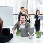 提升企業競爭力的培訓課程