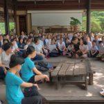 跨文化培訓在台灣的重要性