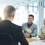 Advanced Business English Communication for Teams