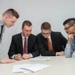 Business English Proficiency
