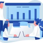 Visual Storytelling for Presentations