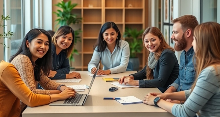 soft skills training