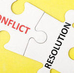Conflict Resolution Training   Taiwan Ultimahub