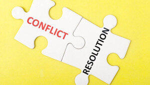Conflict Resolution Training