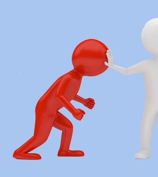 conflict resolution training in taiwan and asia