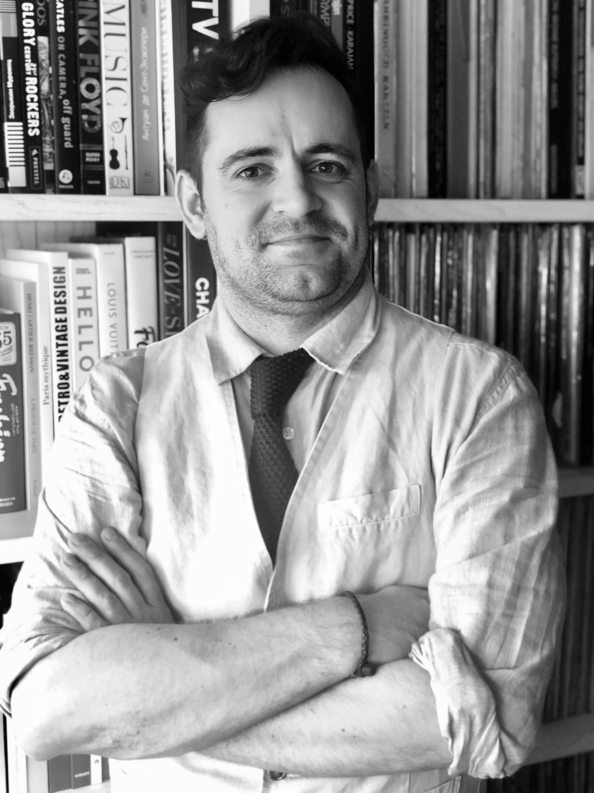 Alexanders Malchevskis