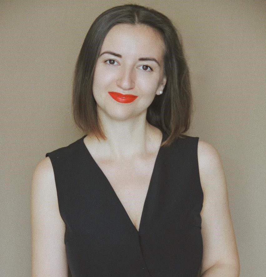 Anastasiia Chuvashova