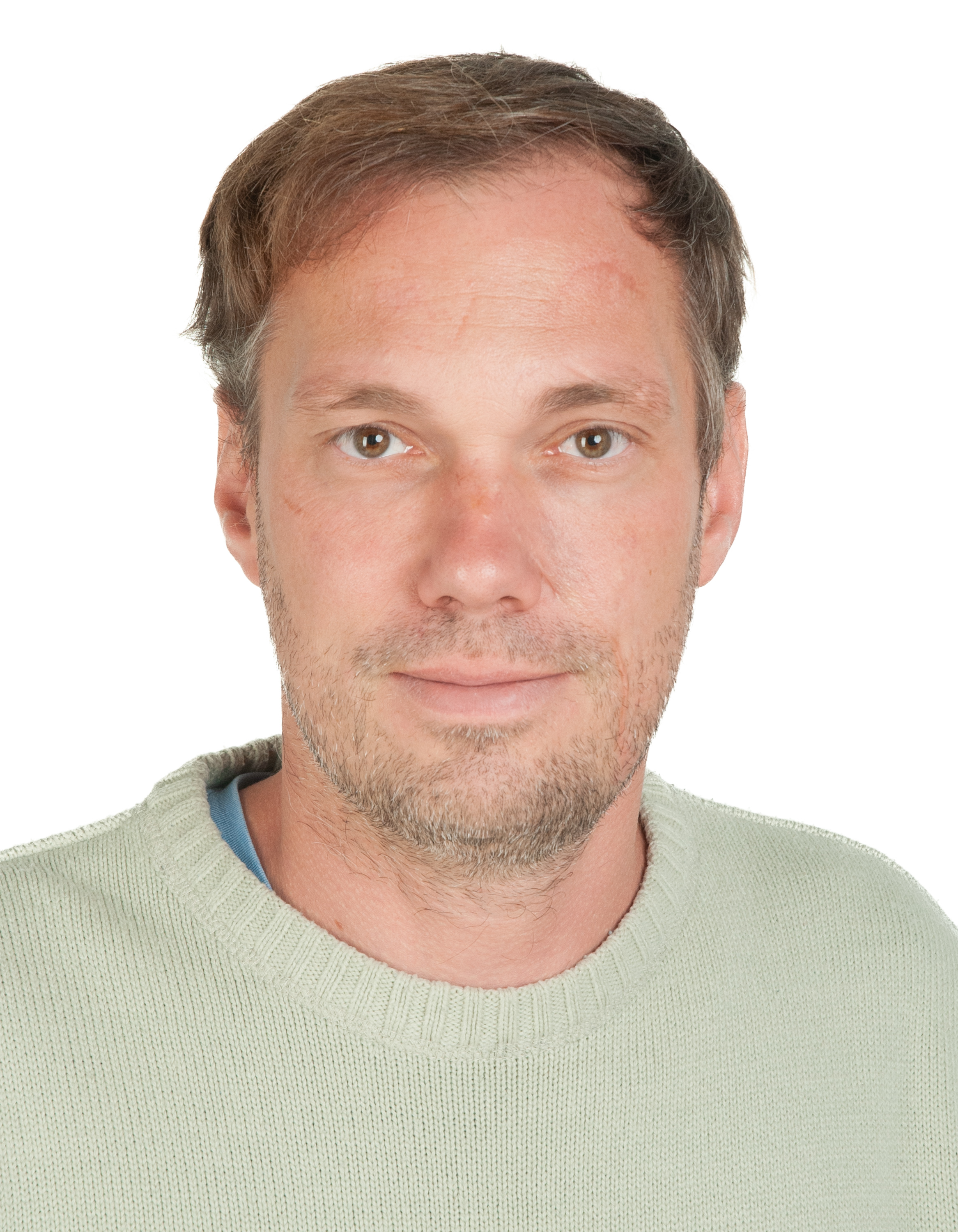 William 'Sam' Hutchison