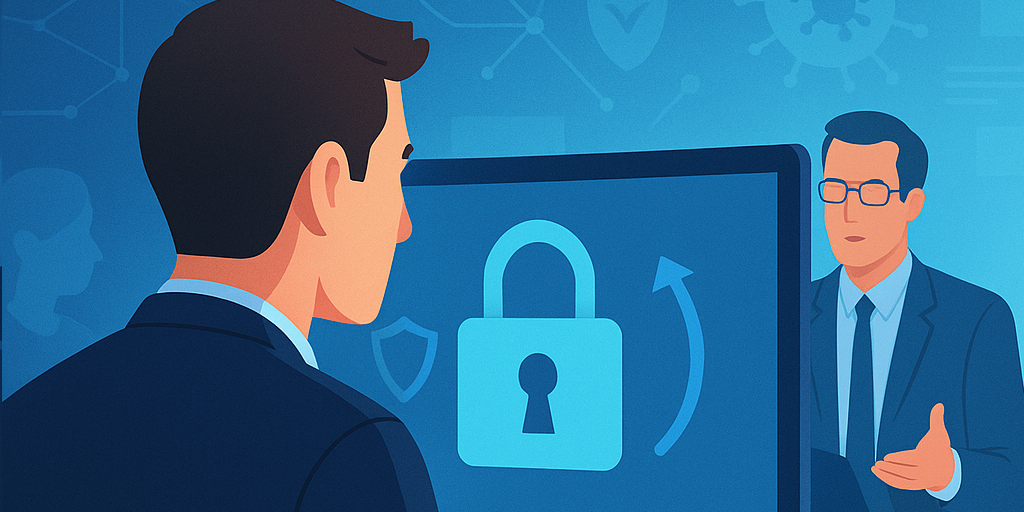 Cybersecurity Risk Assessment Taiwan China Asia