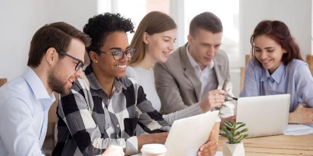 Workplace Productivity Training in Taiwan and Asia