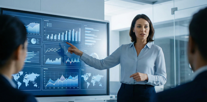 Advanced Business English Communication for Teams