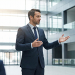 Business English Communication Mastery