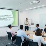 Health Safety Compliance Asia