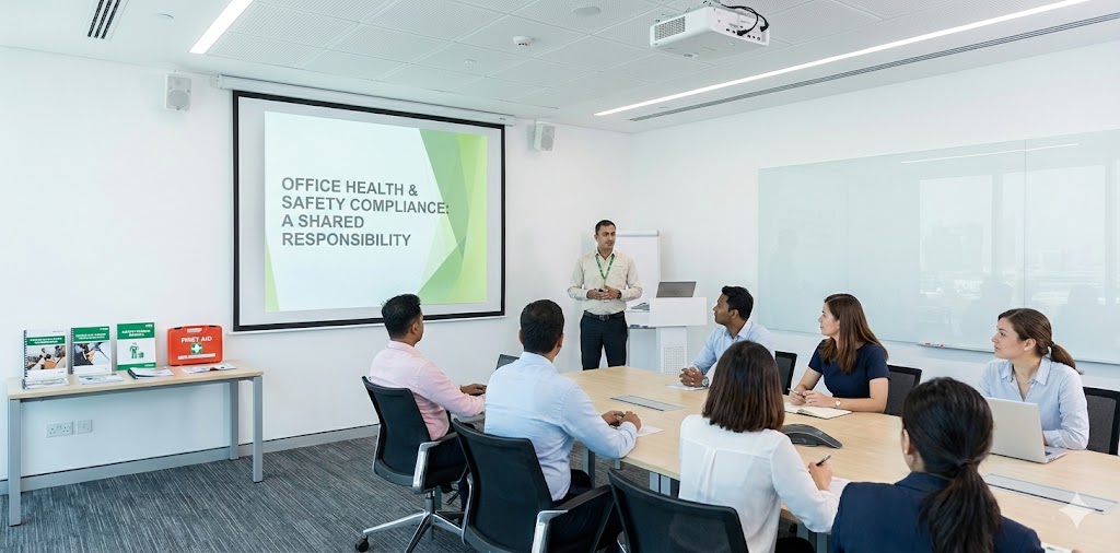 Health Safety Compliance Asia