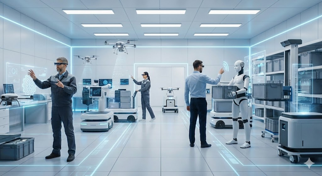 Ai Workplace Transformation Training Asia