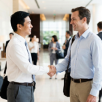 Cross cultural business english Classes