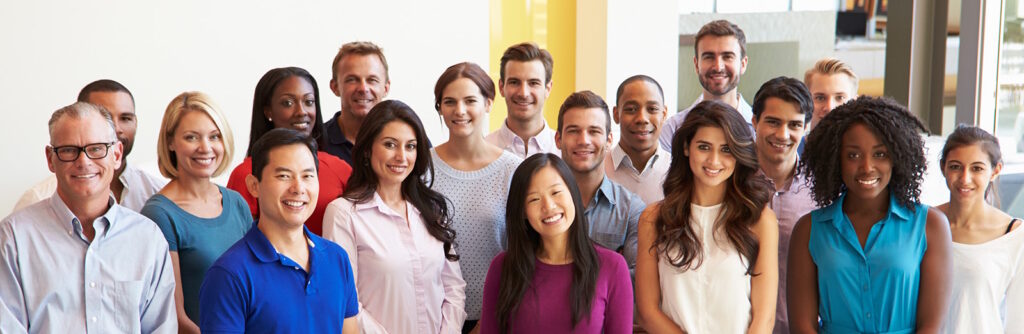 Diversity Equity and Inclusion Training Asia Global