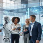 Ai change management and workforce adoption strategy Corporate Skills Language Training Taiwan | Ultimahub Ai change management and workforce adoption strategy