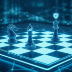 Digital Transformation Leadership Strategy Asia