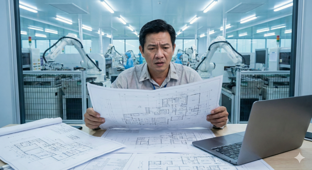 Technicians to Leaders Corporate Training Vietnam