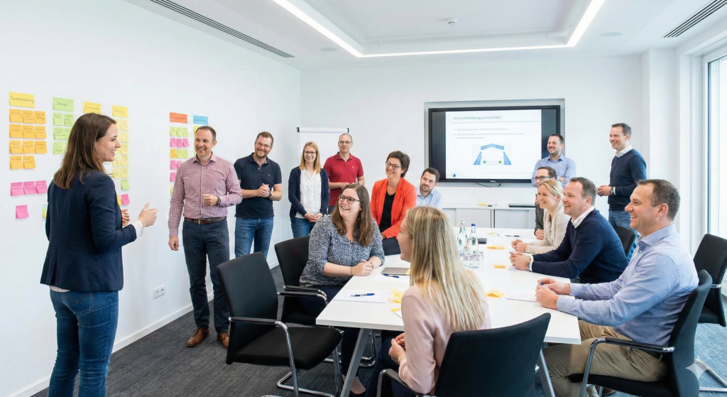 Soft Skills Workshop Training Taiwan Employee Development