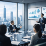 Corporate Training in Asia Pacific