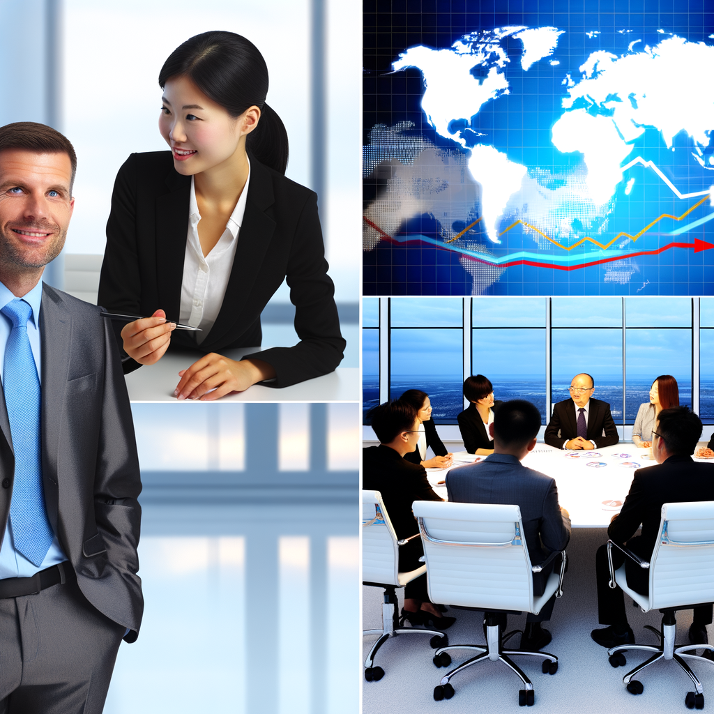 Asia’s Boardrooms Reimagined: How Multinationals Are Reshaping Leadership for the Post-Global Era