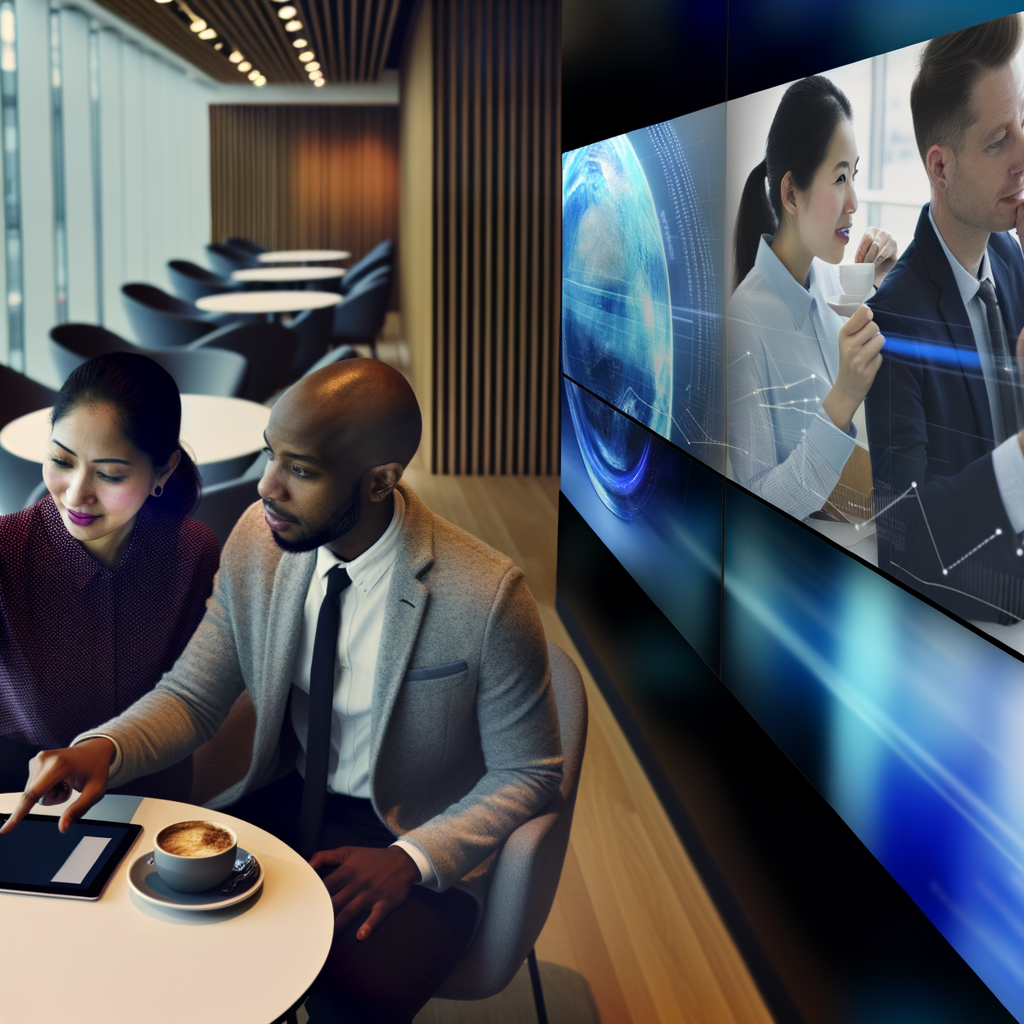 Leveraging Soft Skills as the Competitive Advantage in 2025