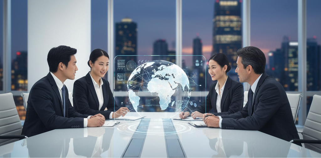 Organizational Culture and Alignment Scan