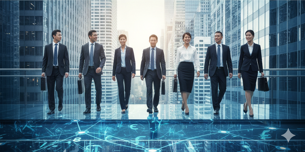 Strategic Consulting Diagnostics