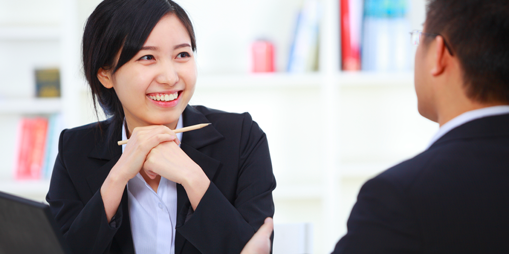 China Asia Taiwan Business Recruitment for Overseas Company