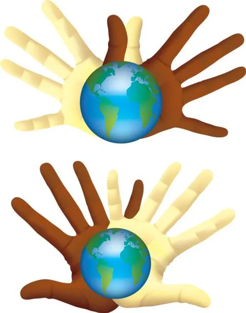 Diversity Cross Culture Cultural Communication