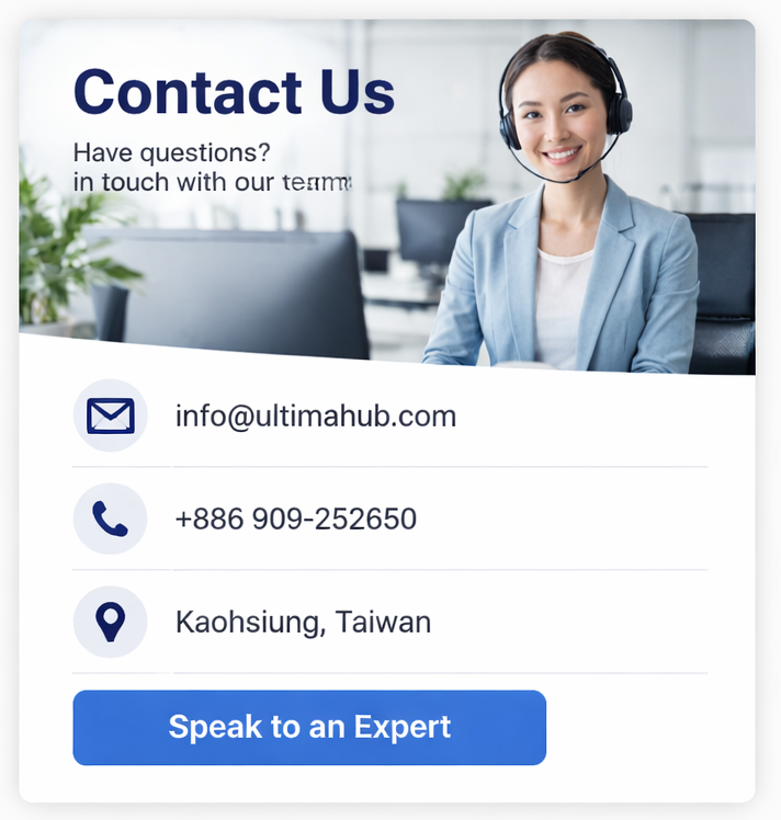 Contact Us Speak to Expert
