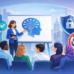 Ai Literacy for Every Employew what Hr Must Train