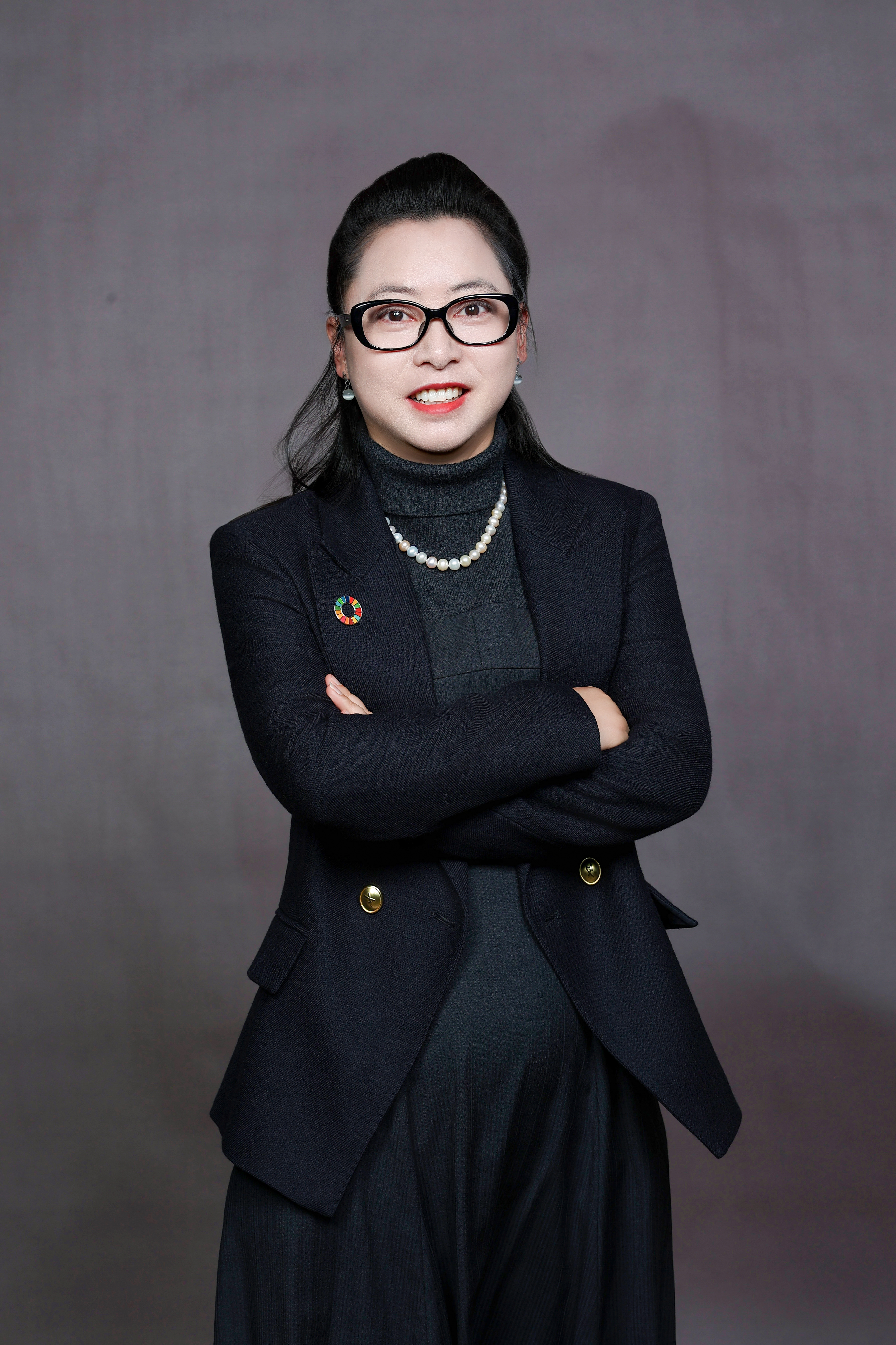 Danfeng Zhang