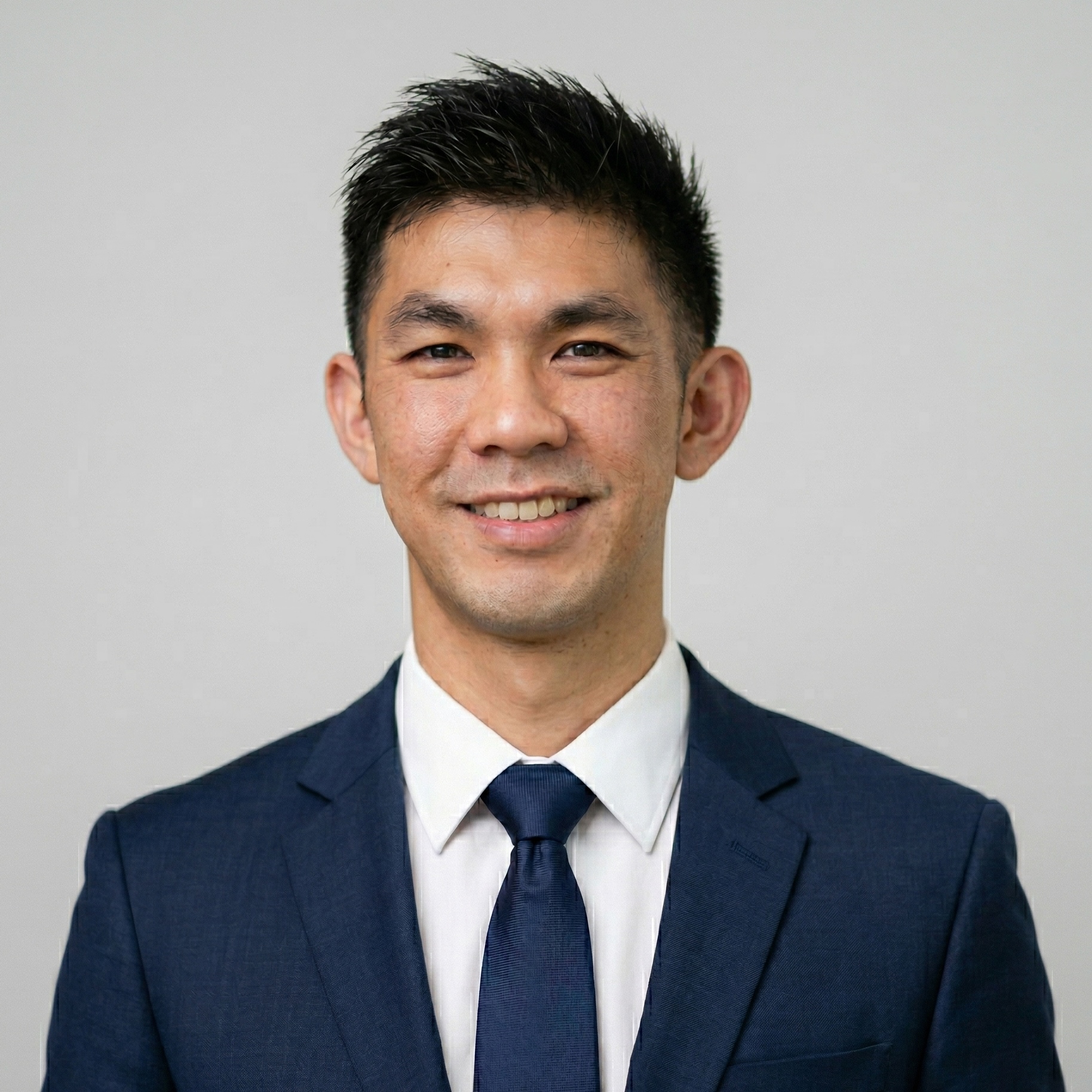 Anson Kwan