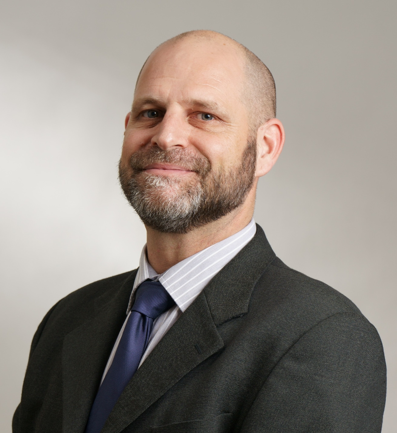 Chris Schorr