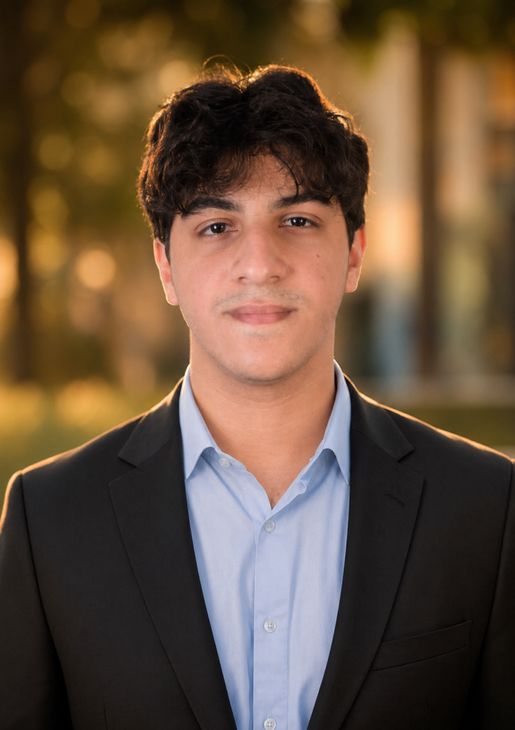 Amr Ibrahim