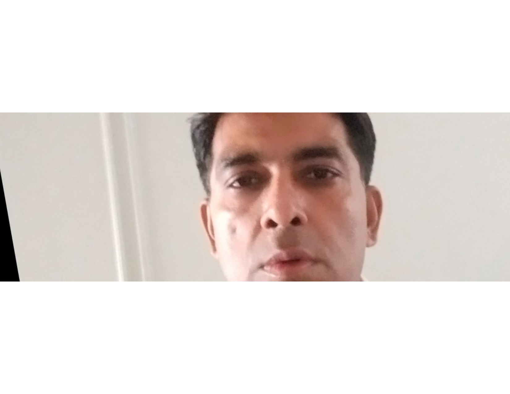 Arbind Kumar Shrivastava