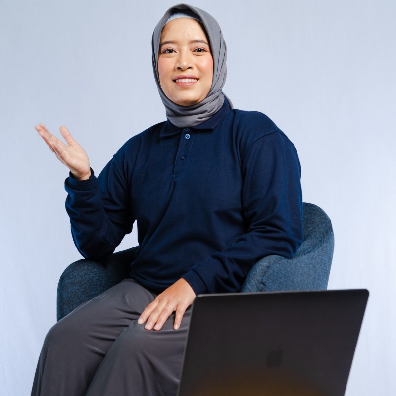 Khoirinisa Yuliandari