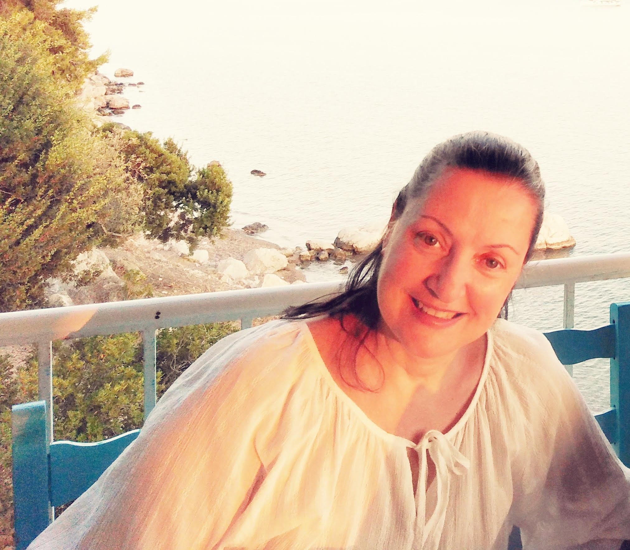 Demetra Andriopoulou